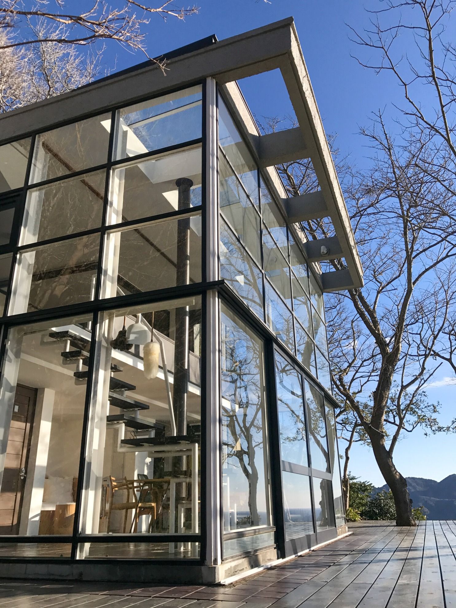 Izu Cliff House - 16