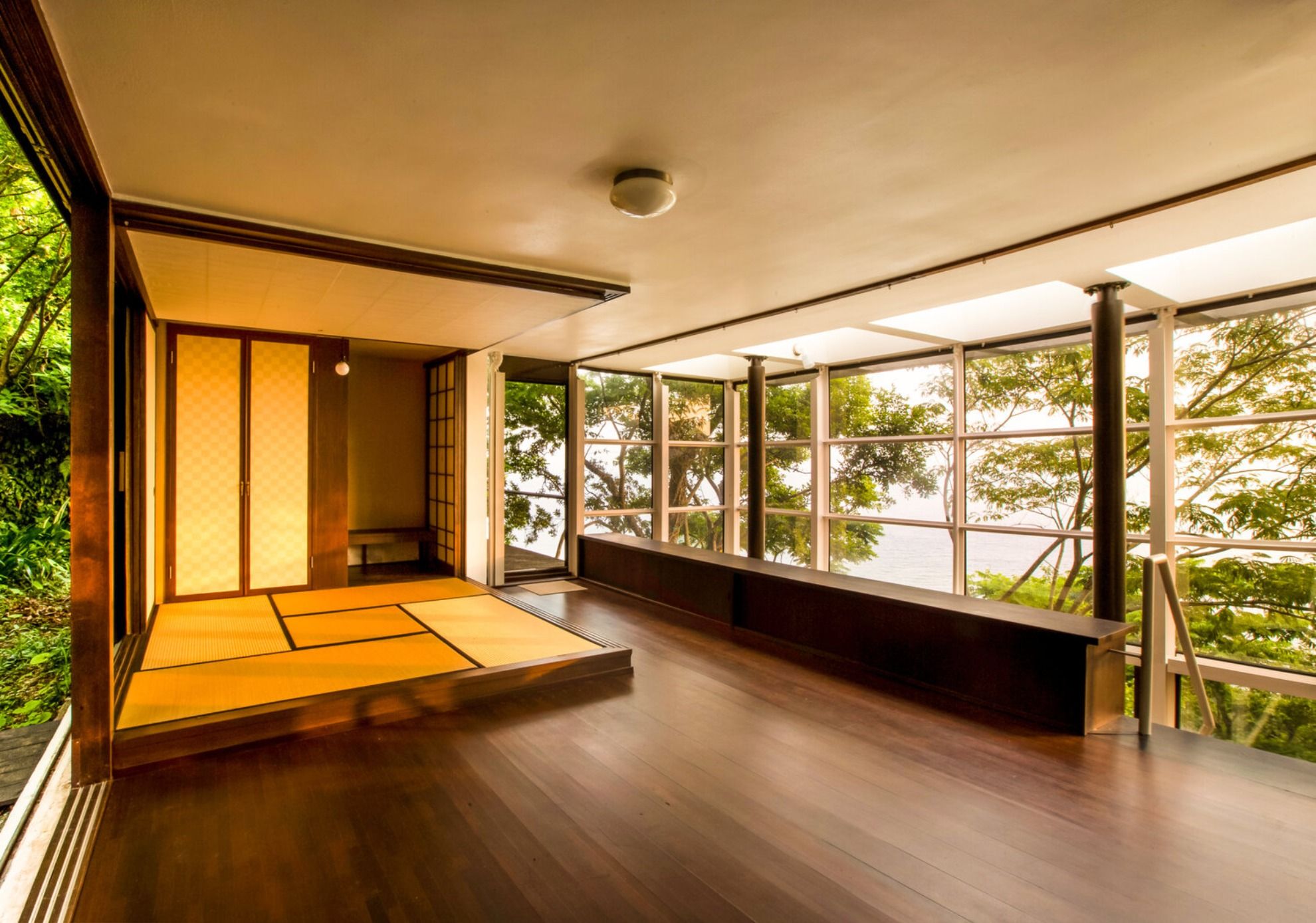 Izu Cliff House - 6