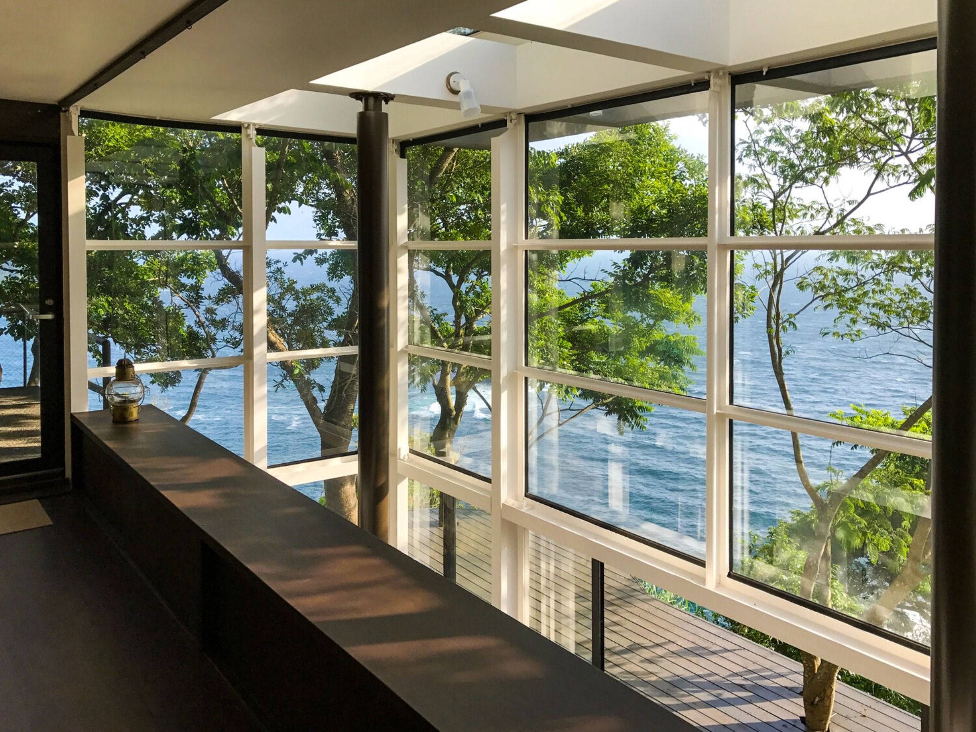 Izu Cliff House - 7