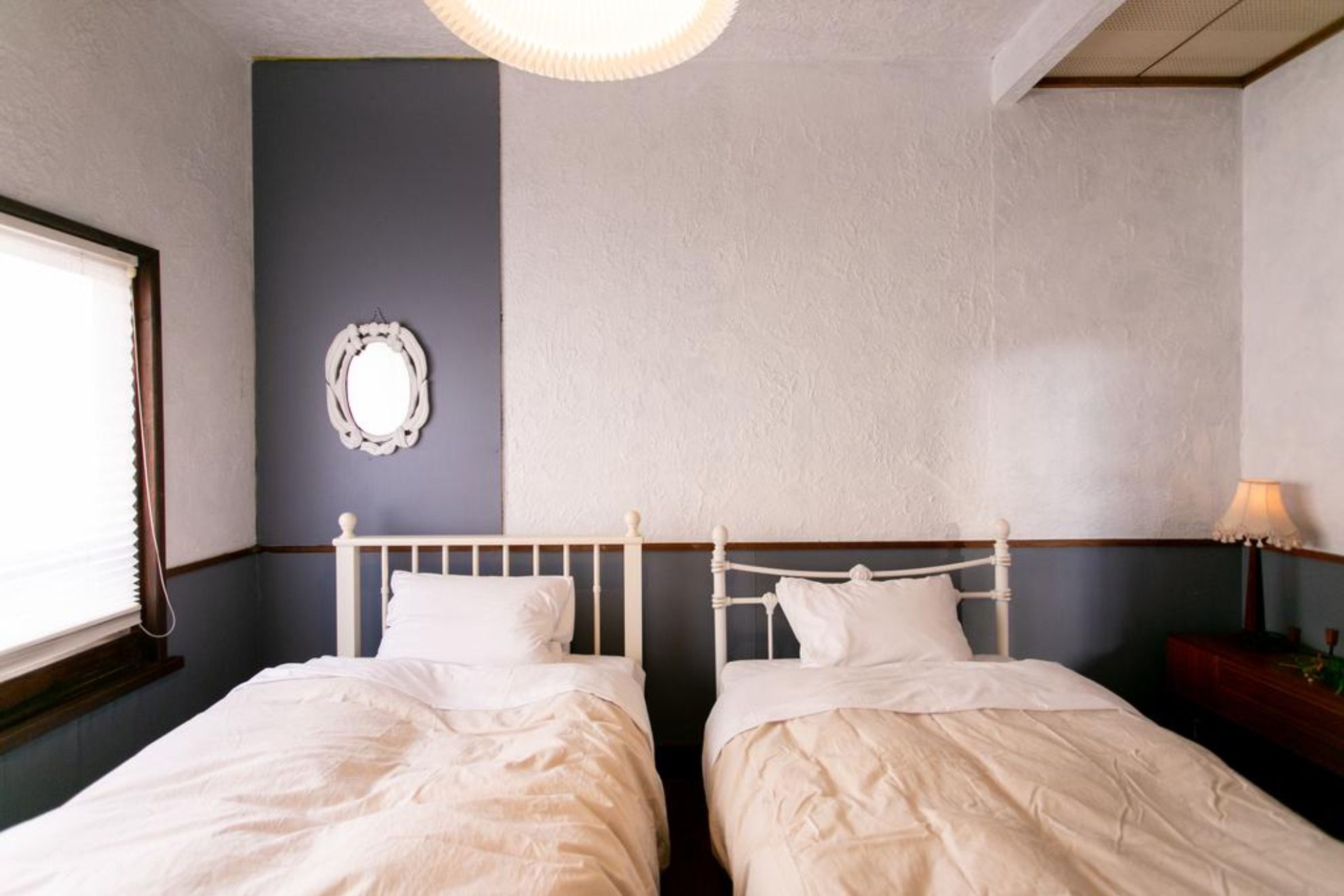 Mojiko guesthouse PORTO（門司港ゲストハウス ポルト）