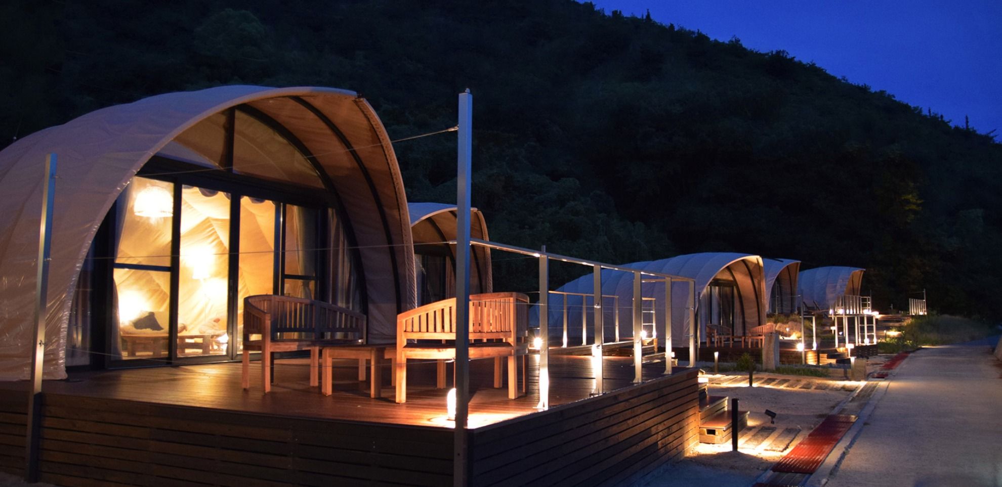 COCOON HOUSE