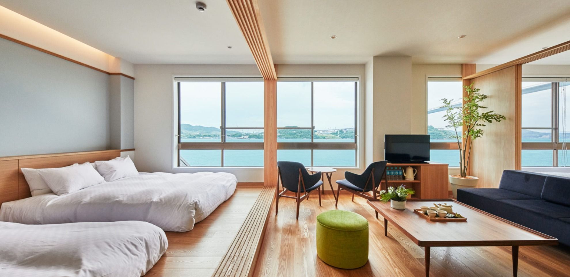 JUNIOR SUITE type C