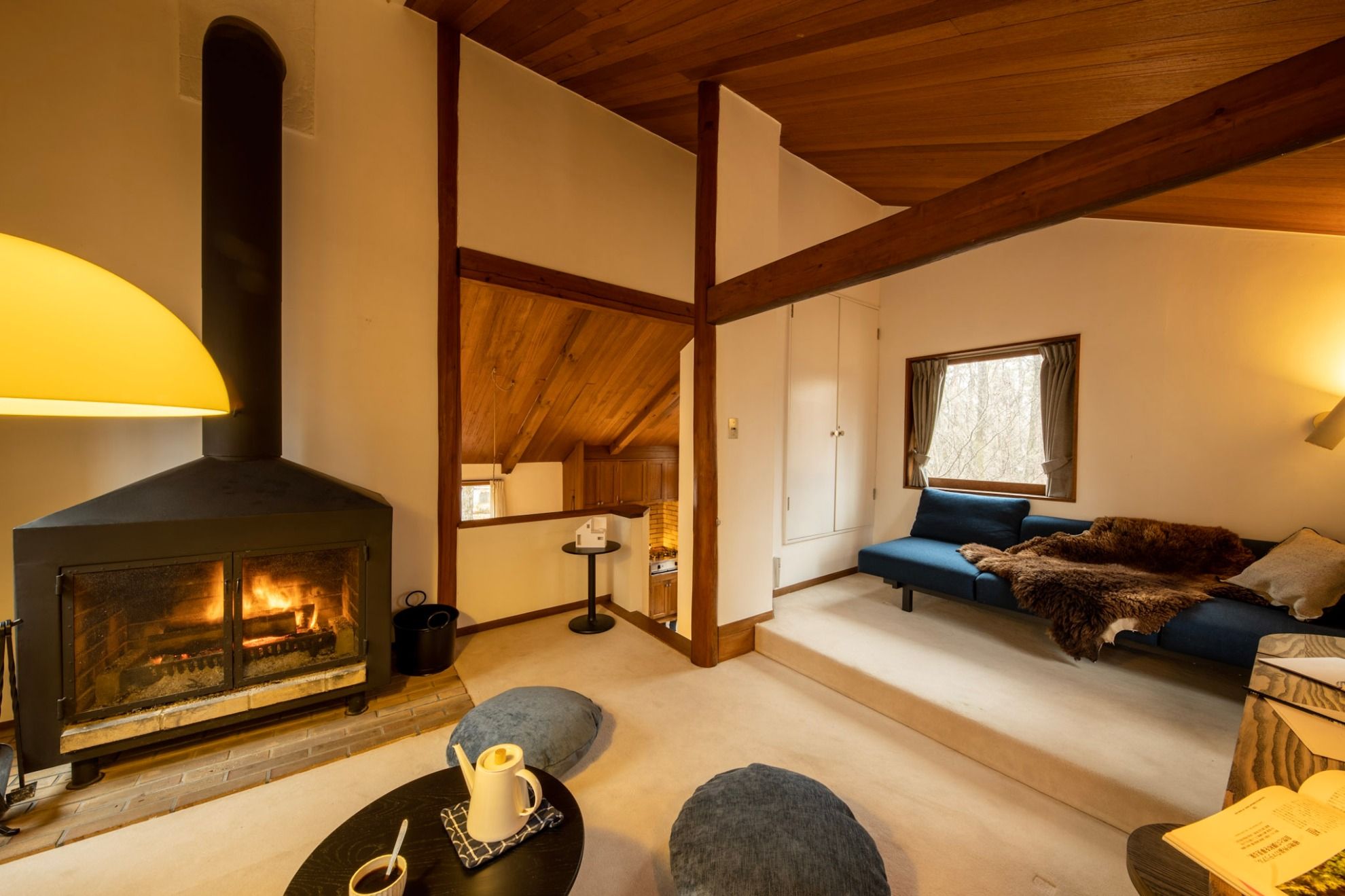 Tatehata House - 2