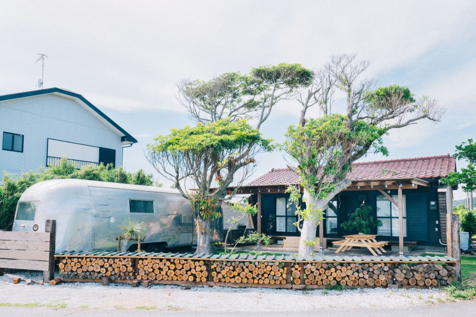 Capetown Lagoon Resort - 1