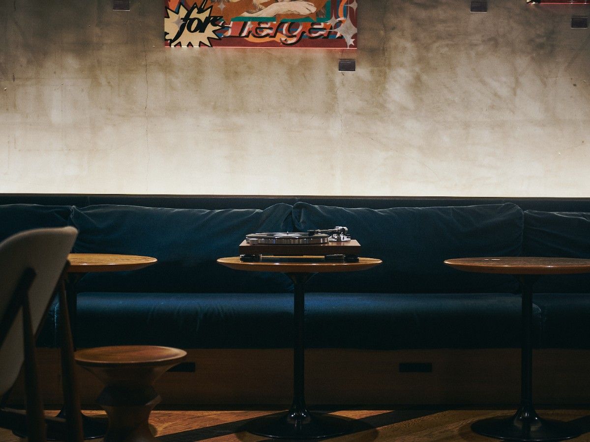 HOTEL SHE, OSAKA - 2