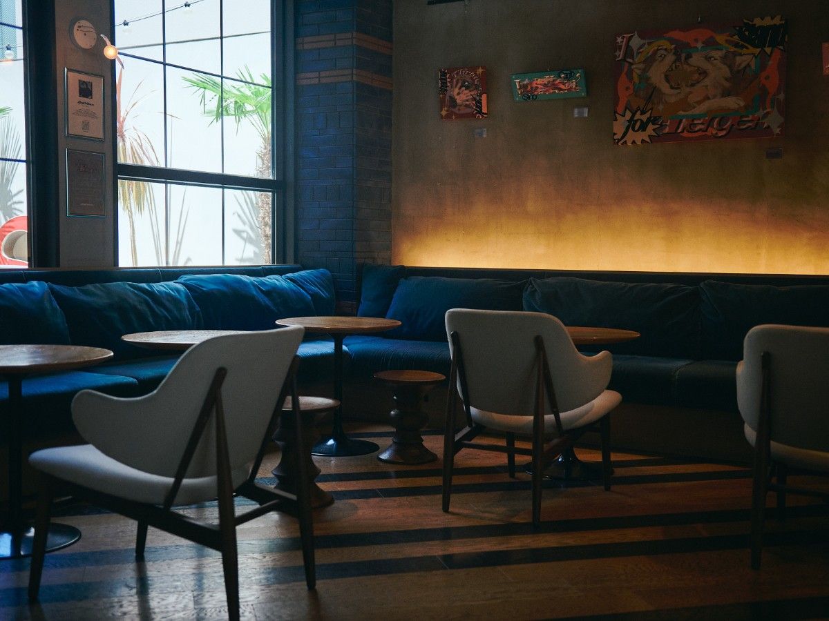 HOTEL SHE, OSAKA - 3