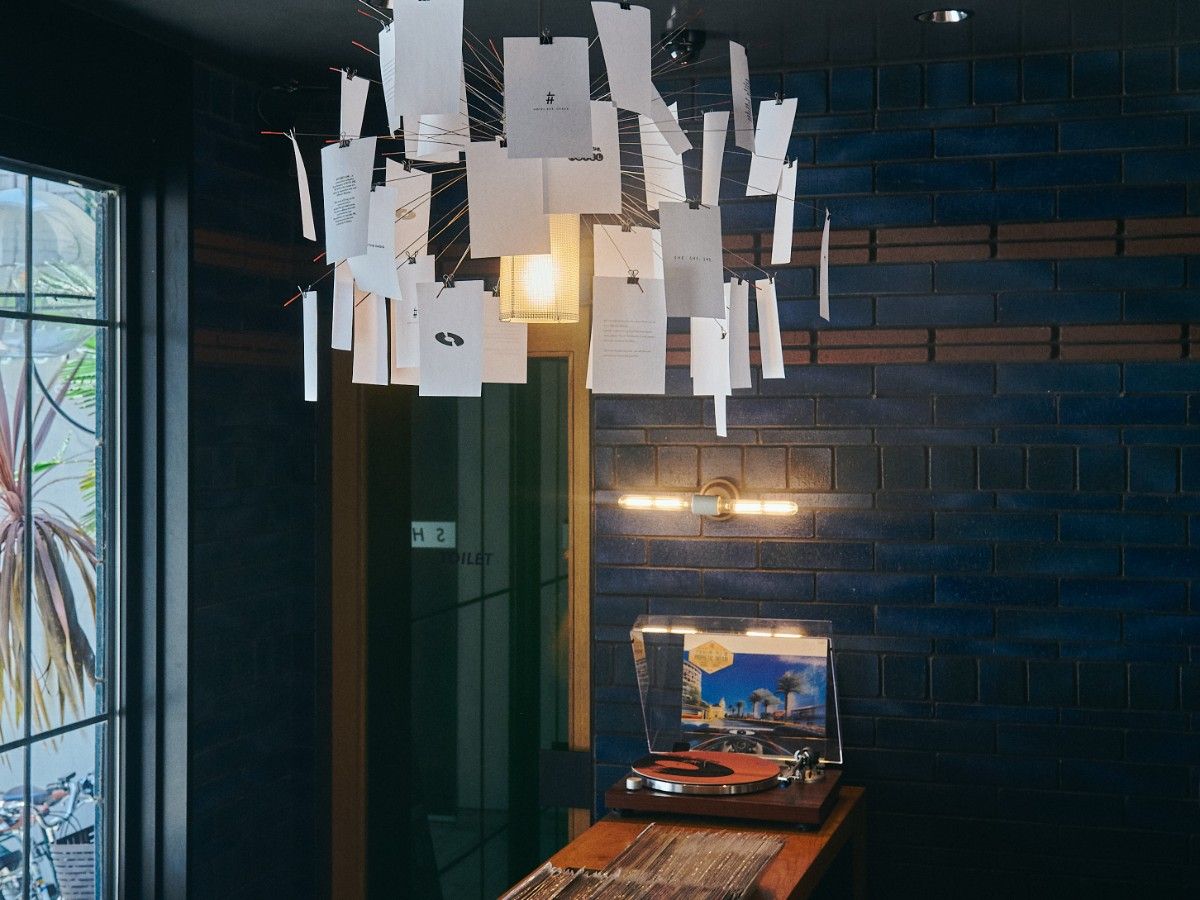 HOTEL SHE, OSAKA - 5