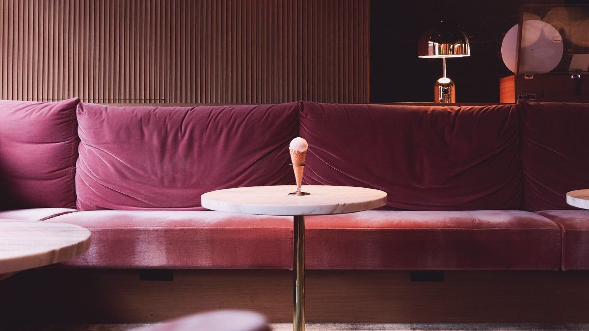 〈ice cream included〉 素泊まりプラン - 2