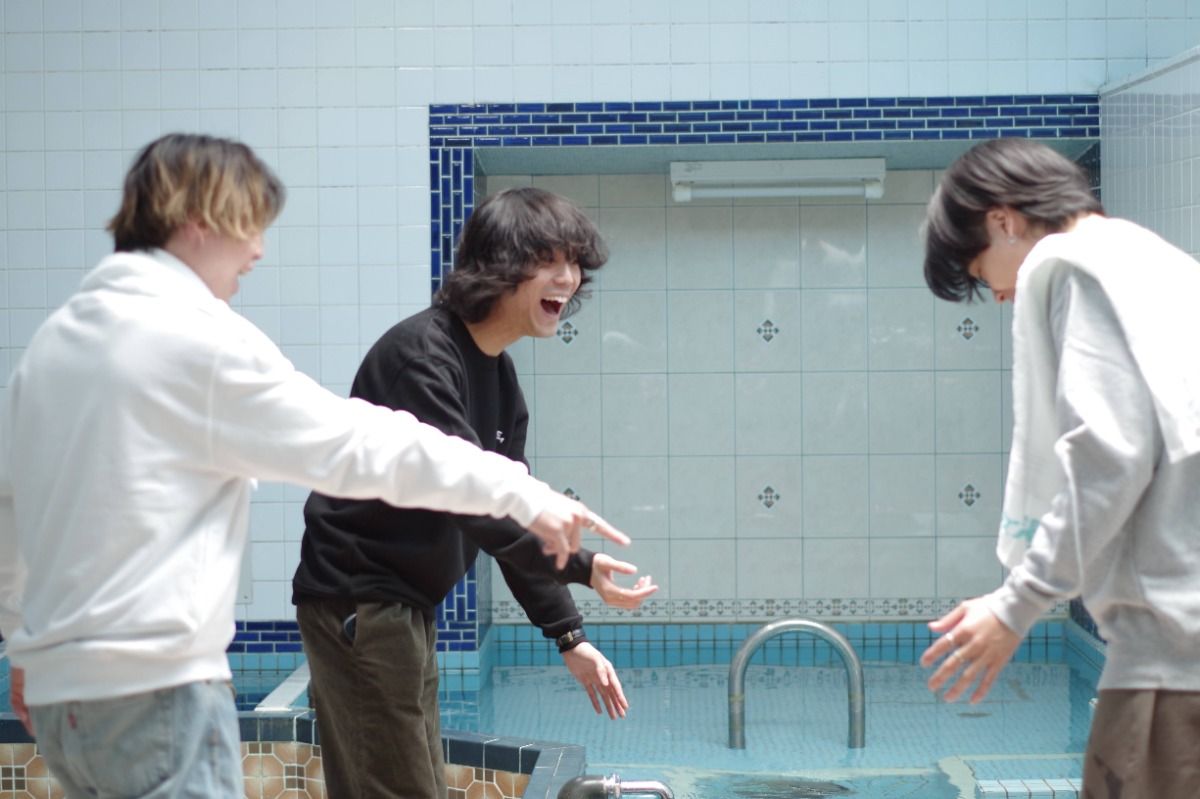 〈湯上がりミックスジュース付き〉銭湯プラン - 2