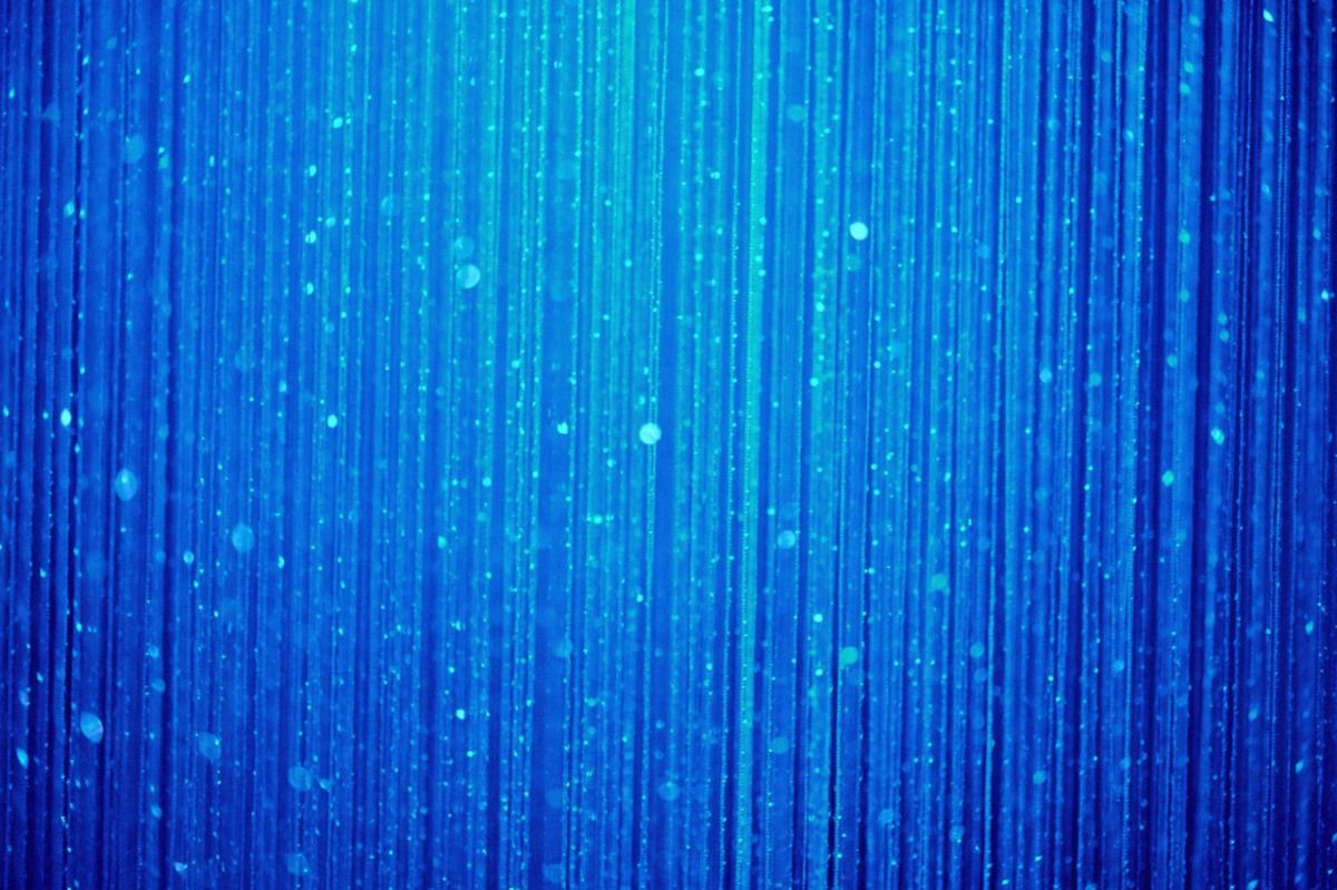 雨と花束 〜ゆらぎ、ただよう - 1