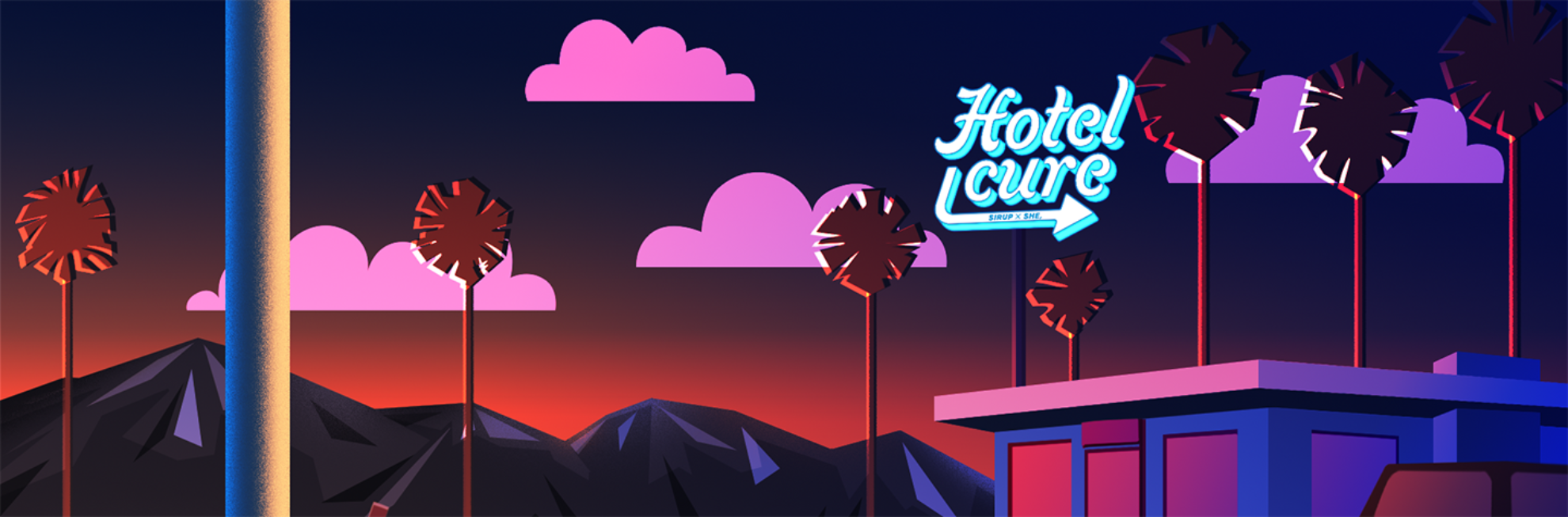 【関西地方在住者限定】Hotel cure デイユースプラン - 1