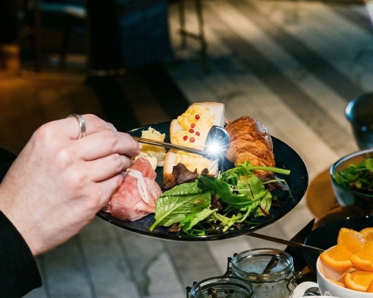 【ナイトフリーフロー付き】朝食付きスタンダードプラン - 2