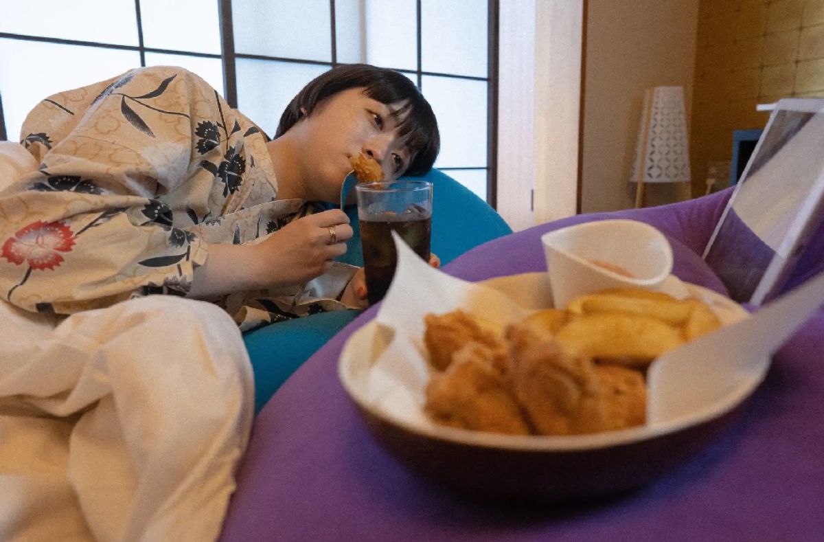 【1泊1食】御自愛パックプラン