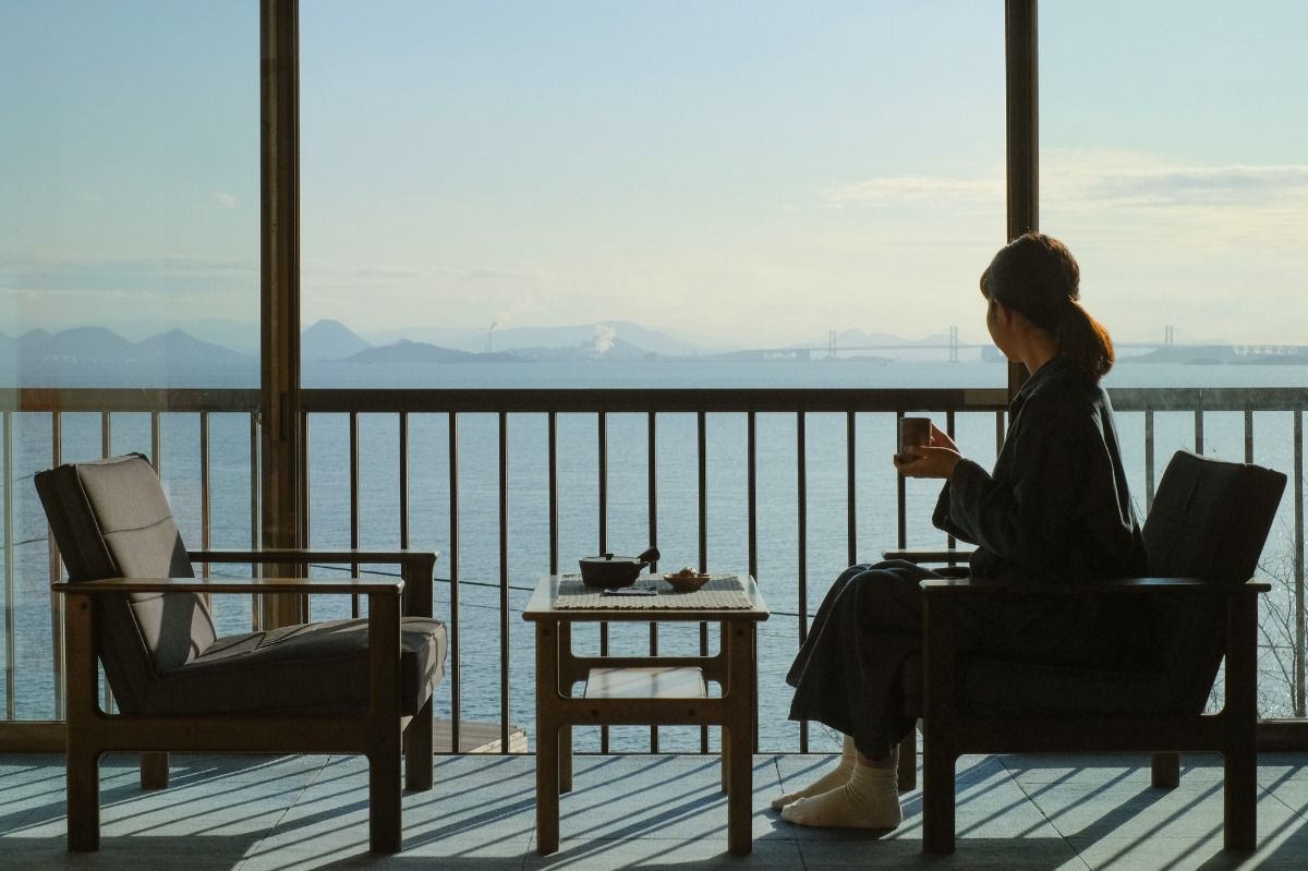 【オンライン旅案内付き！】瀬戸内旅満喫。お得に連泊プラン