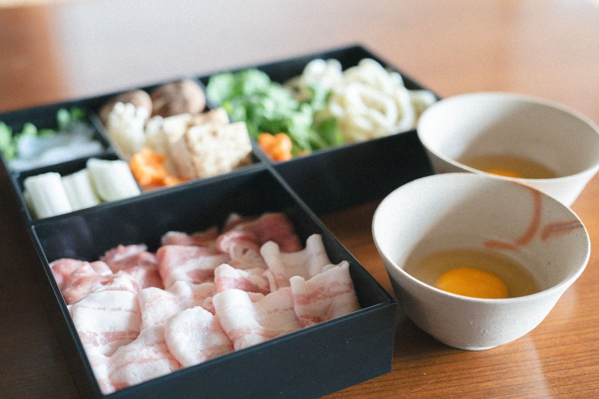 お部屋でゆったり鍋プラン 【2種から選べる、 平日和室限定】 - 4