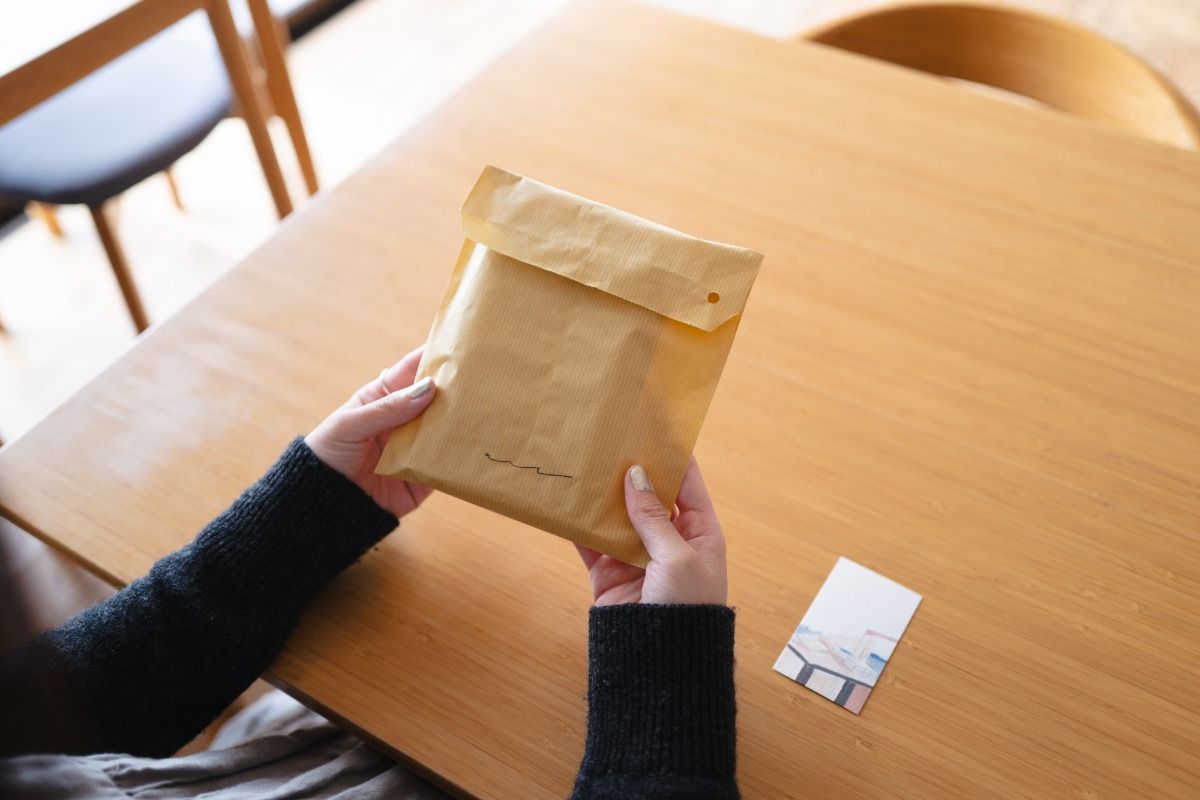 本屋aruコラボ、“海から届く”選書を片手にまどろむプラン - 6