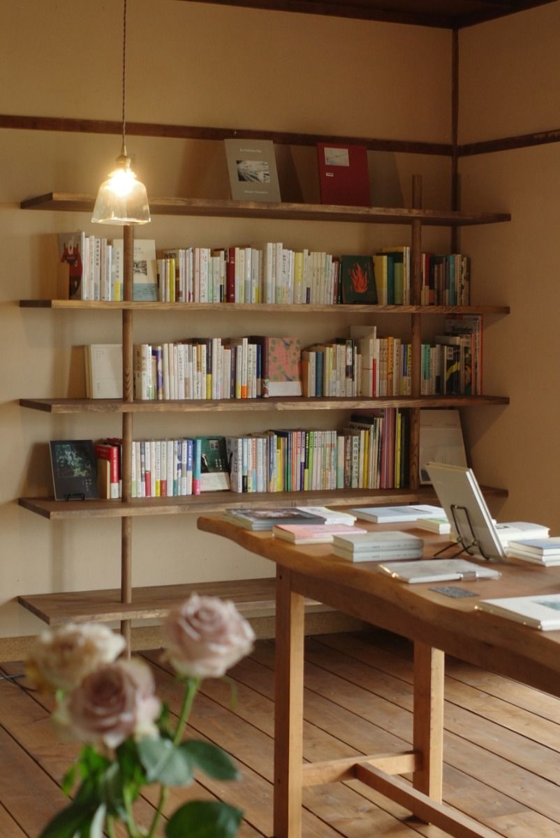 本屋aruコラボ、“海から届く”選書を片手にまどろむプラン - 9
