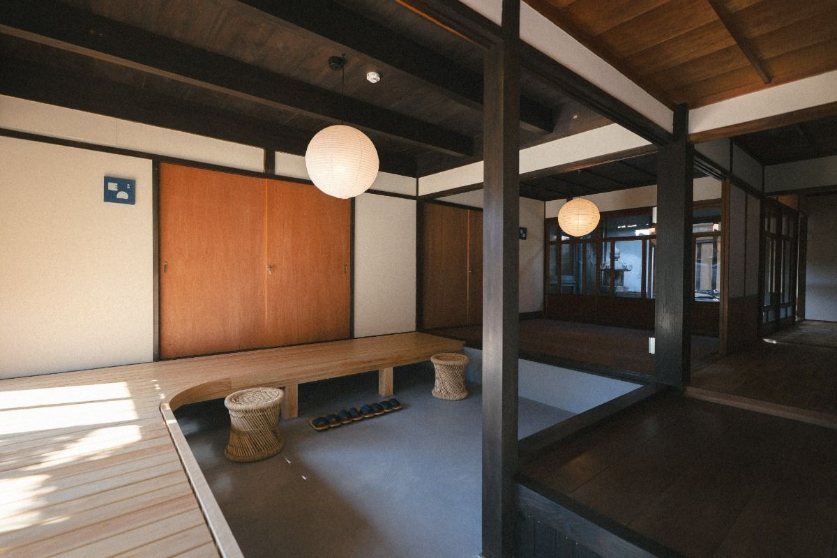 DENIM HOUSE BON - 2