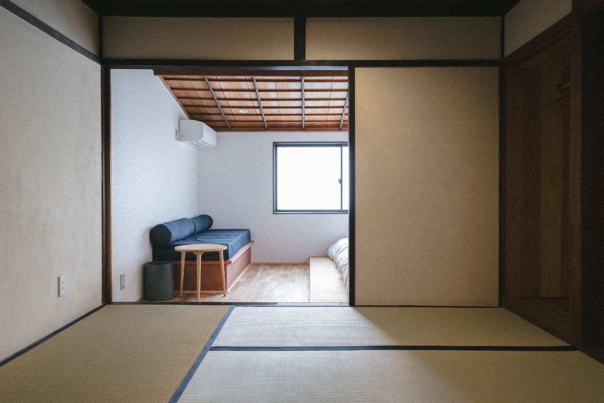 DENIM HOUSE BON - 6
