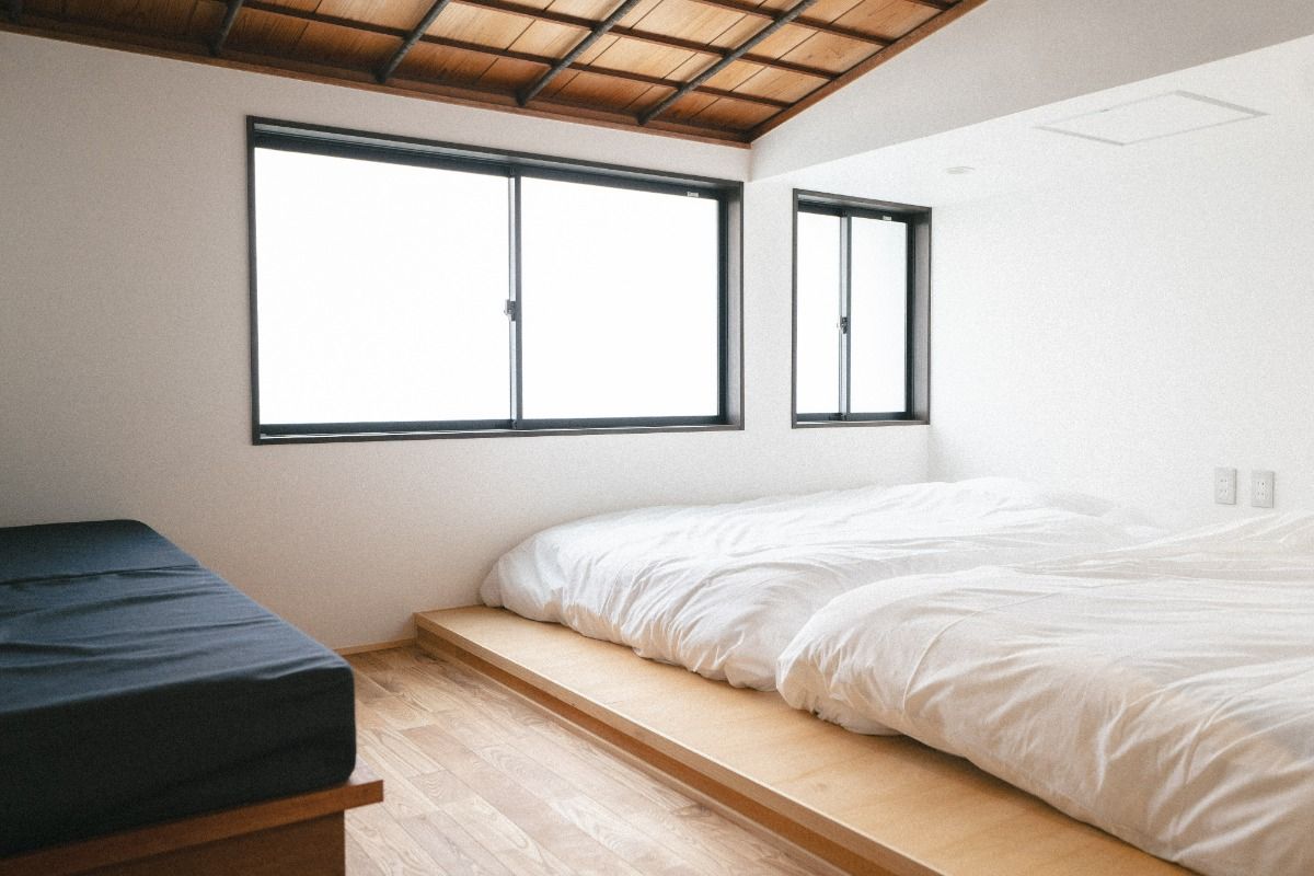 DENIM HOUSE BON - 7