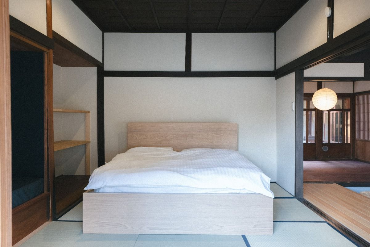 DENIM HOUSE BON - 8