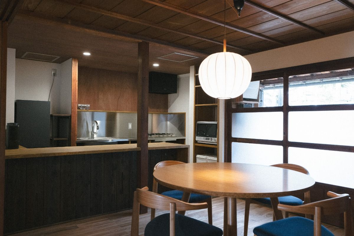 DENIM HOUSE BON - 9