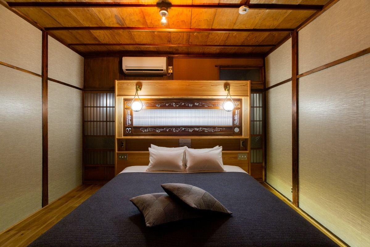 Bamba Hotel