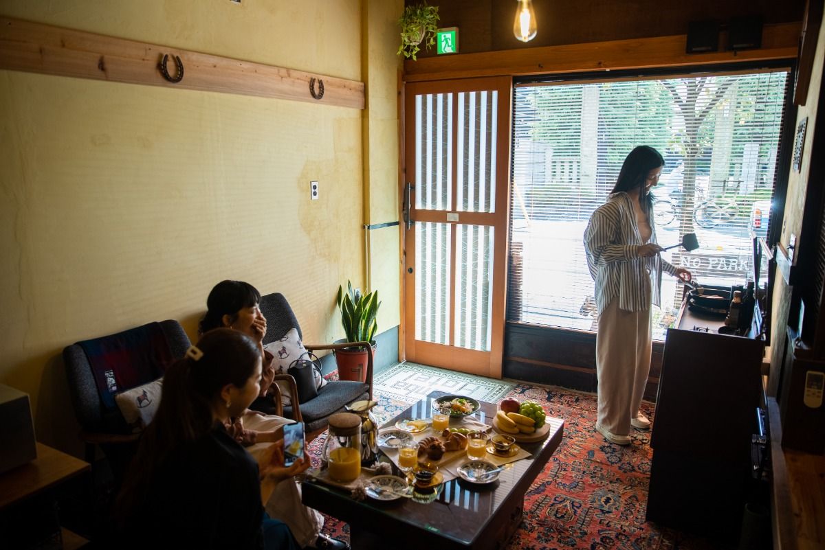 【基本】朝食付きプラン - 4