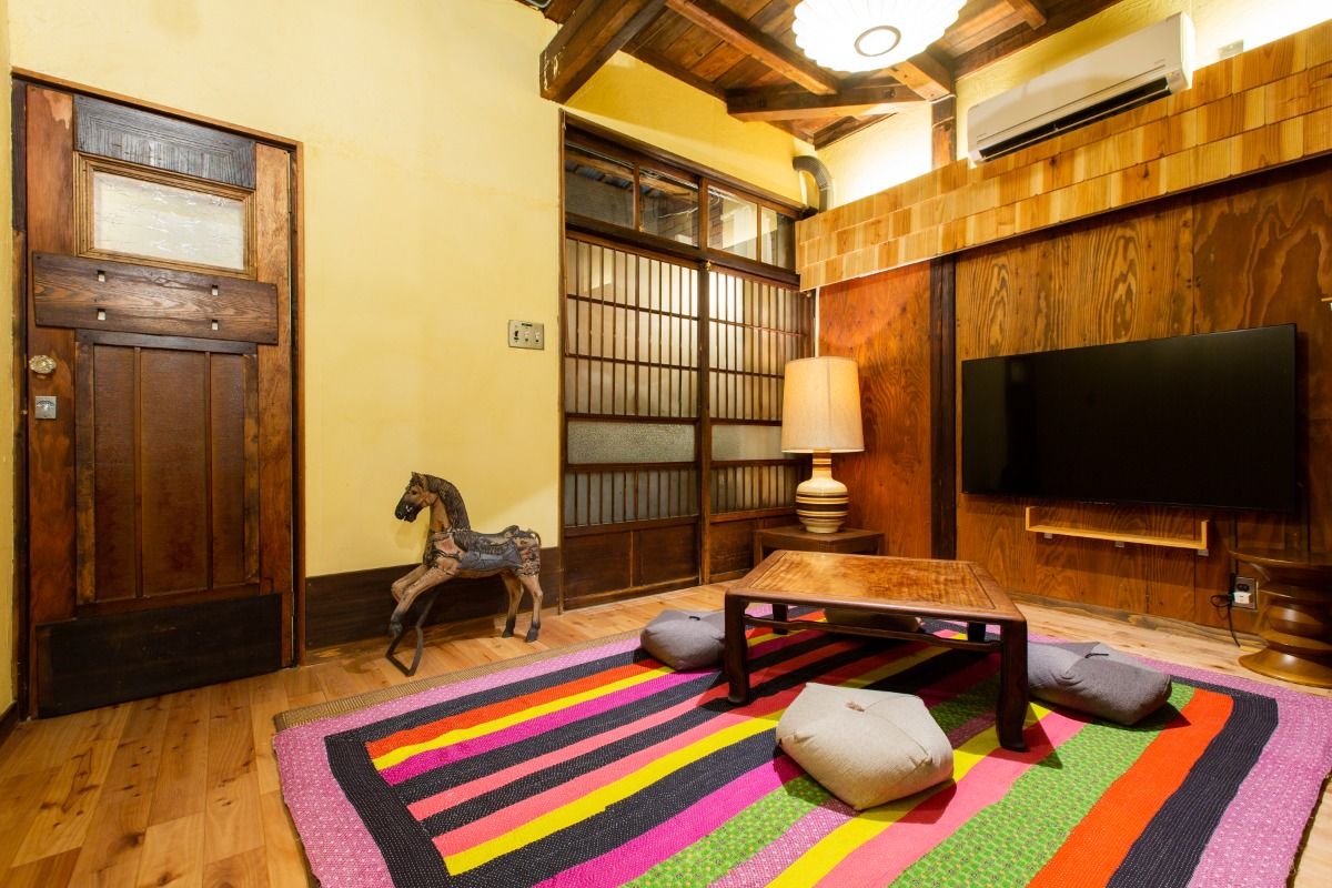 Bamba Hotel
