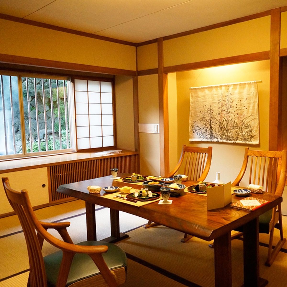 【夕食付き】プラン （朝食なし）
