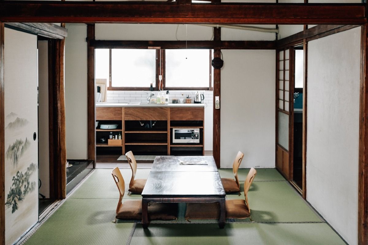 Tipy records inn house - 2