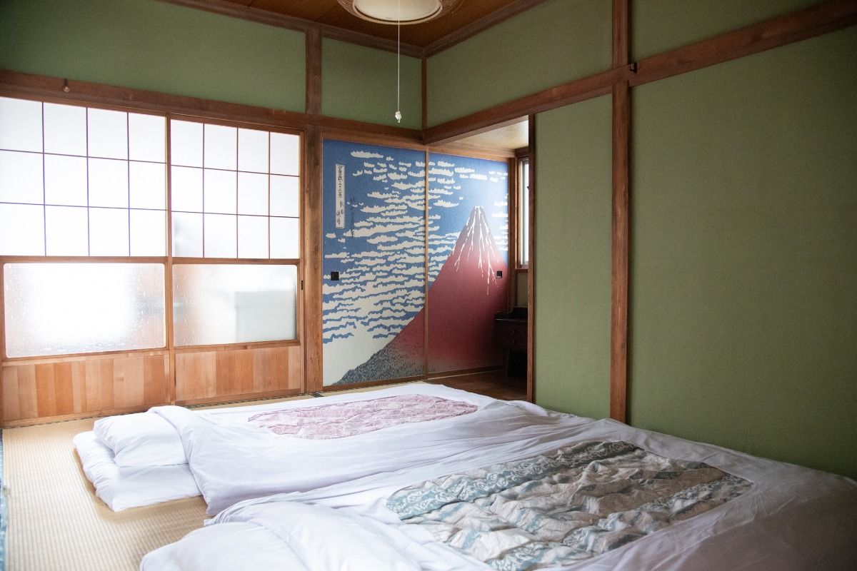Tipy records inn house - 7