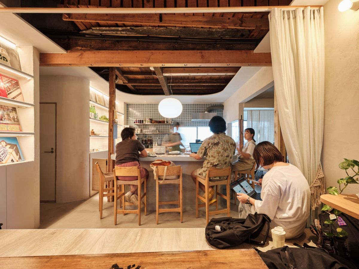 Tipy records inn photon - 2