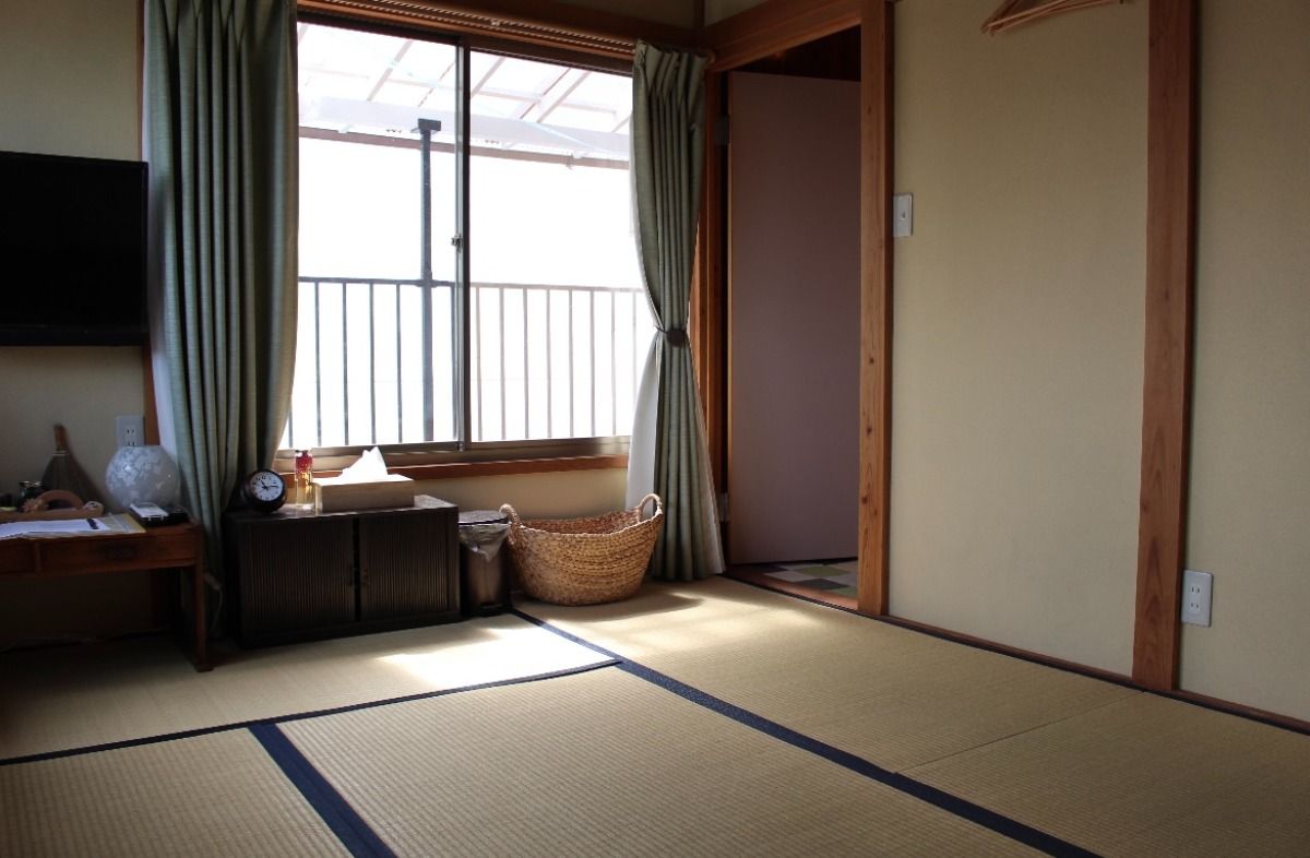 たたみ - 3