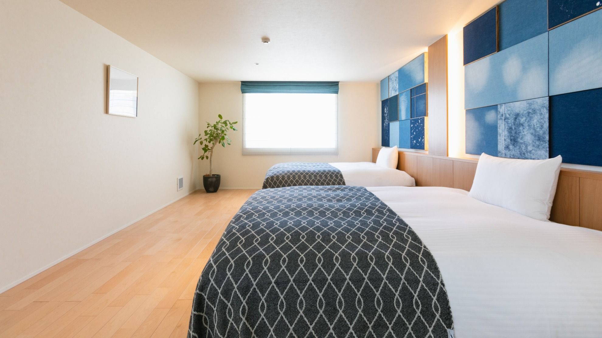 NAGI Kurashiki Hotel & Lounge - 5