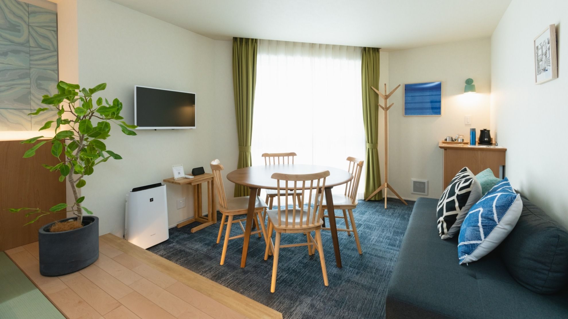 NAGI Kurashiki Hotel & Lounge - 6