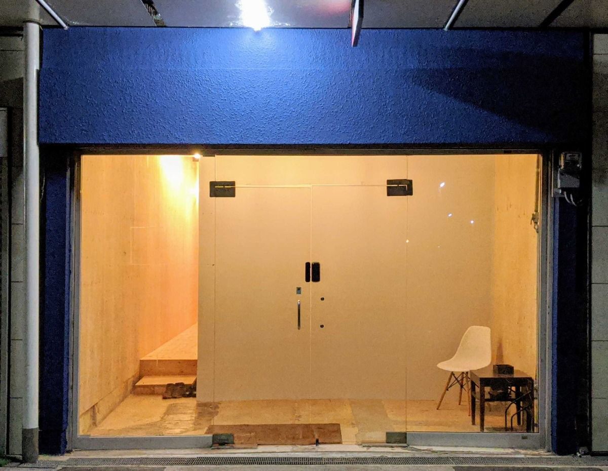 まちの別邸 “緝”   - 2