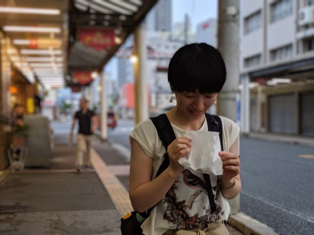 まちの別邸 “緝”   - 8