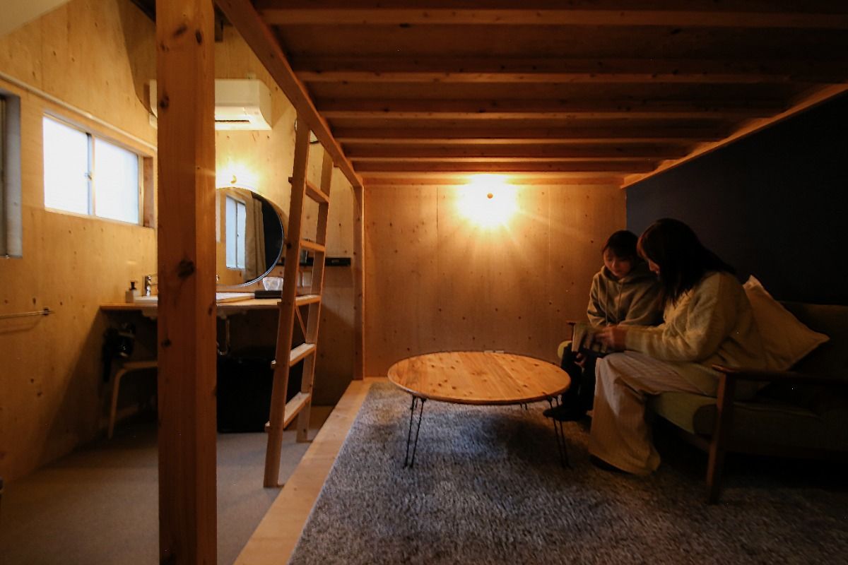 小部屋（推奨人数：2名） - 2