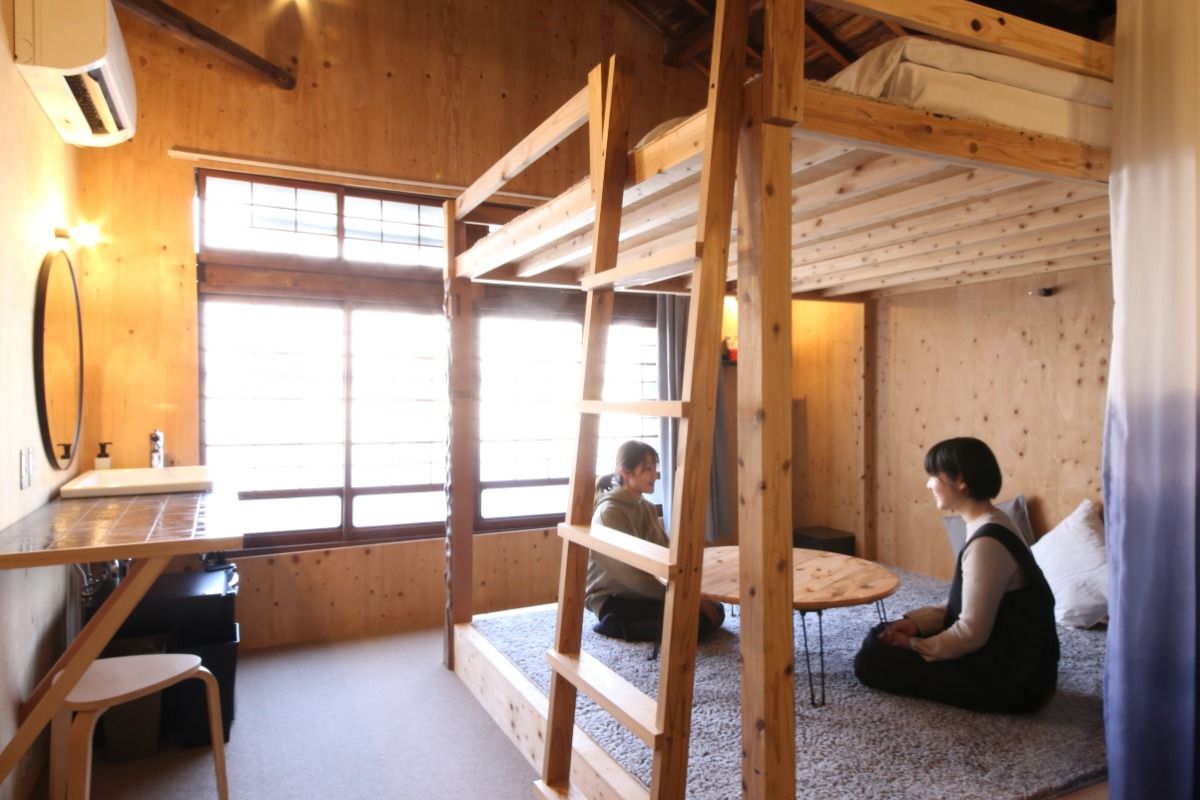 居間 -キッチン付きのお部屋- - 7
