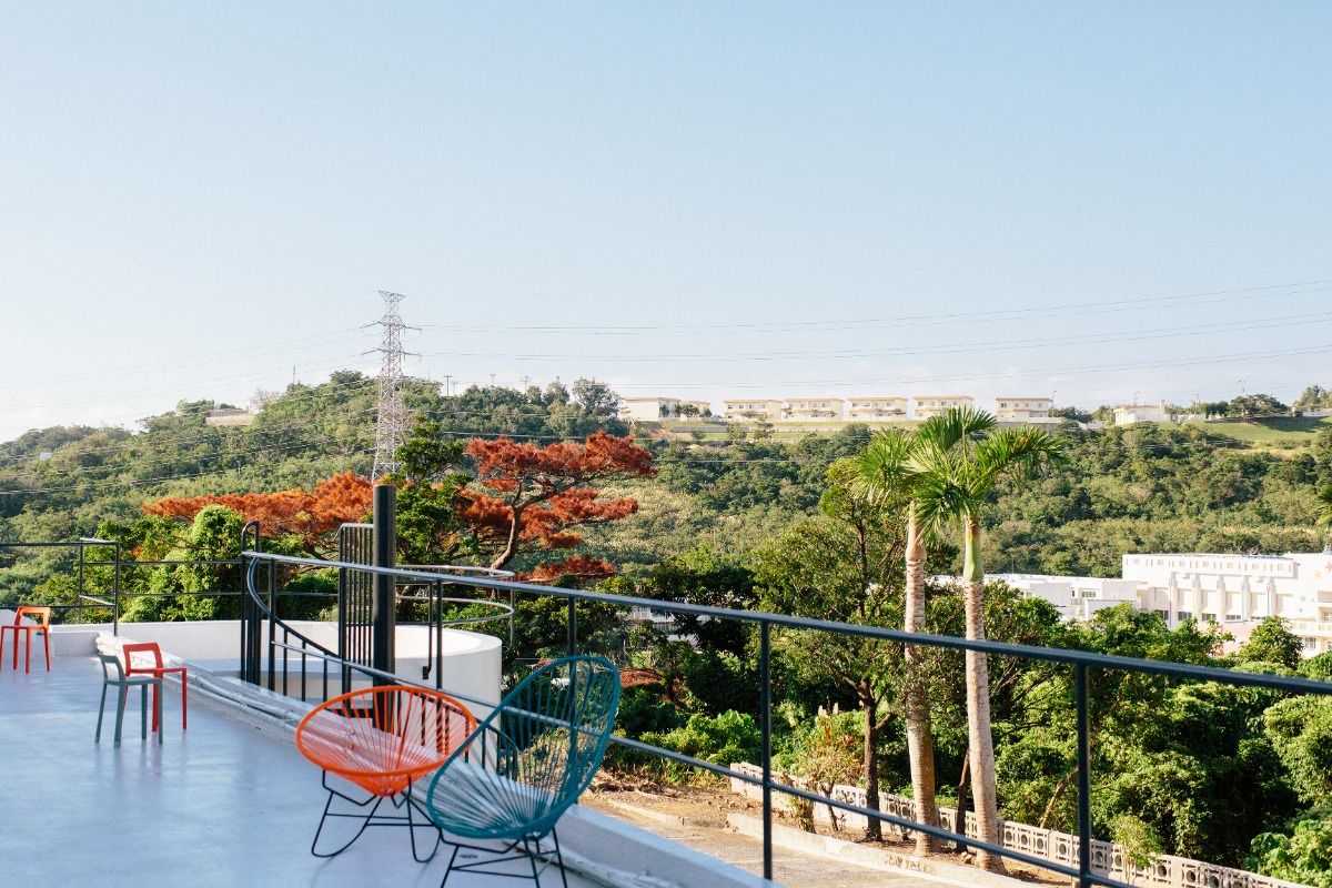 SPICE MOTEL OKINAWA - 2