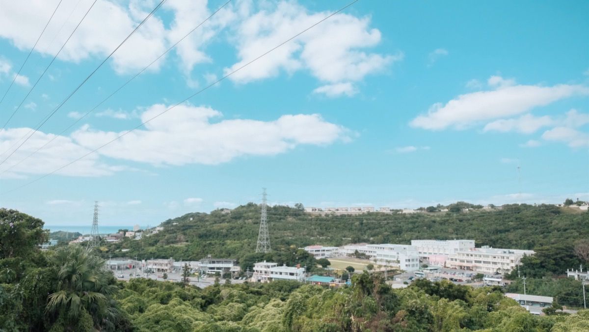 沖縄県民割｜ローカルステイを楽しむ