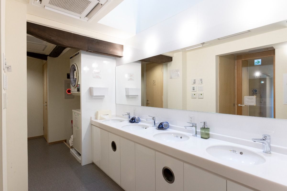 【別館2階】個室1～3名様利用（バス／トイレ共用）103  号室 - 4