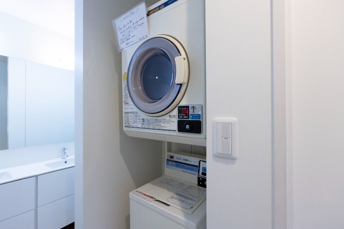 【別館2階】個室1～3名様利用（バス／トイレ共用）103号室 - 7