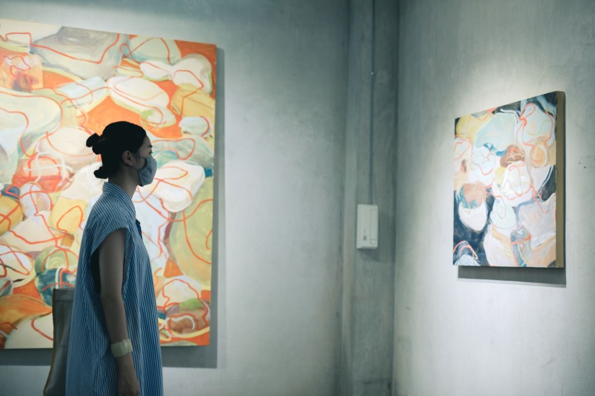 素泊まり/アートホテルで現代アートと過ごす - 4