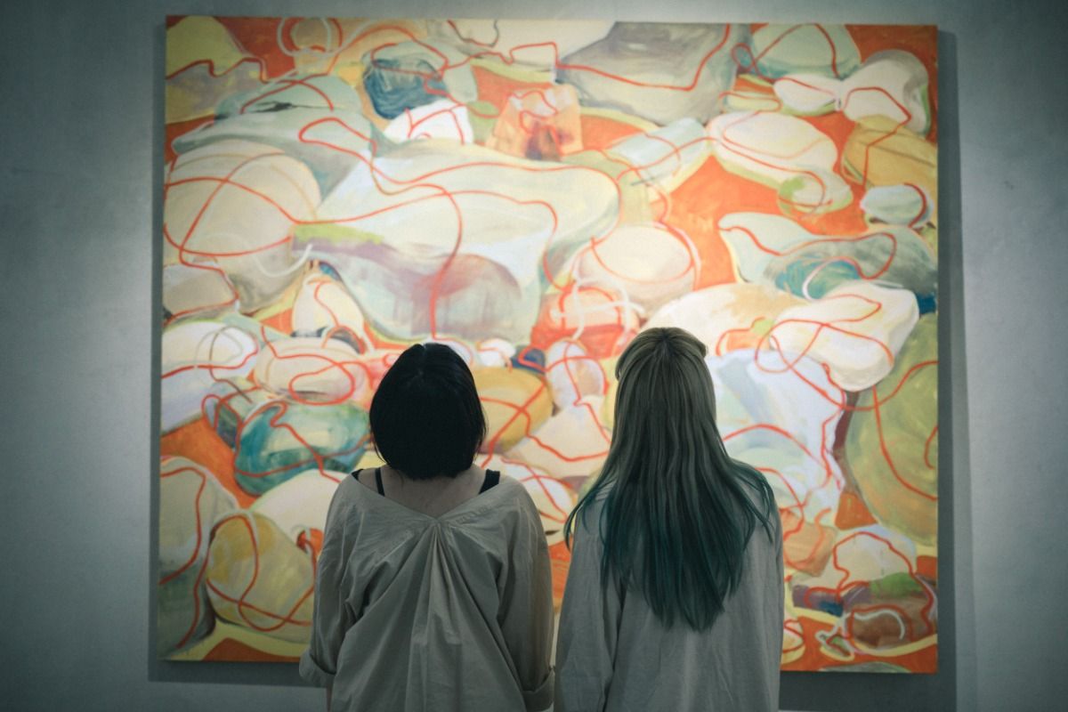 素泊まり/アートホテルで現代アートと過ごす