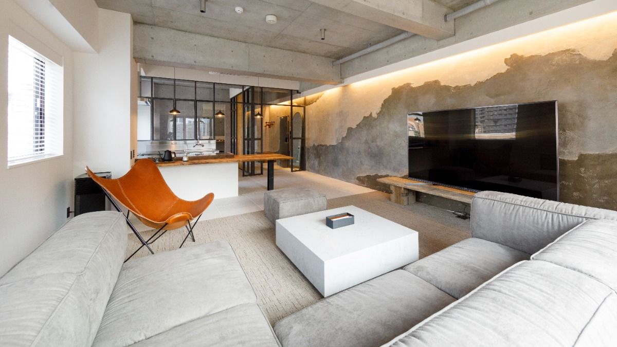 Hotel Mei Fukuoka Tenjin