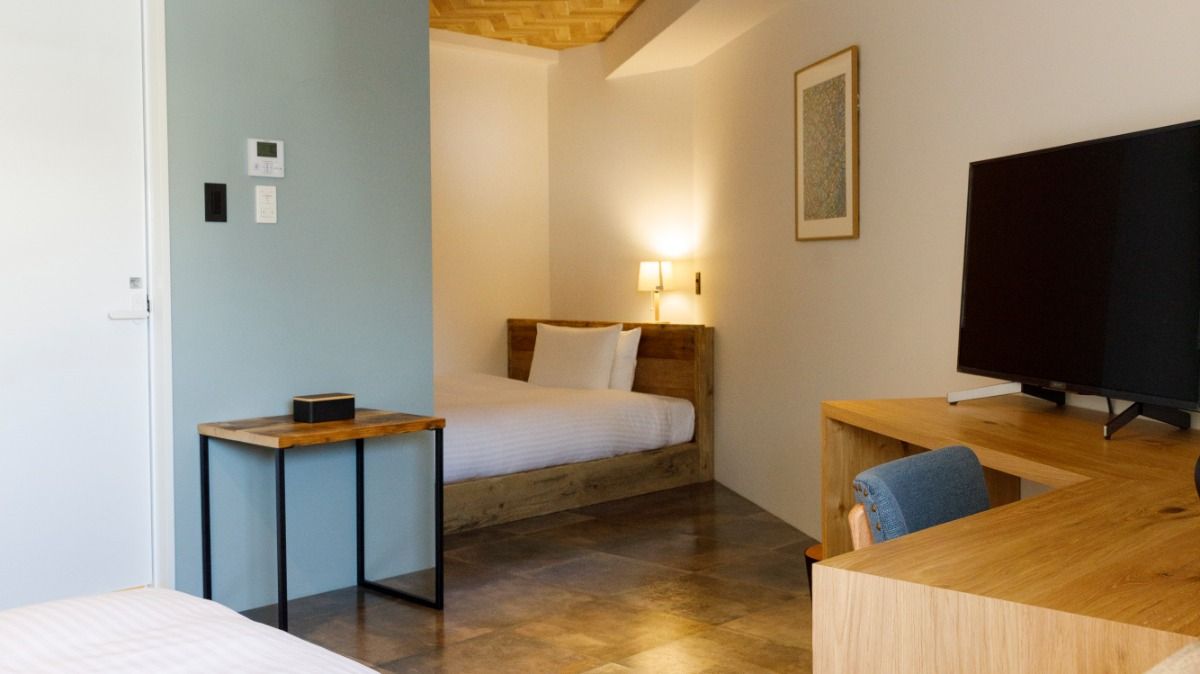 Hotel Mei Fukuoka Tenjin