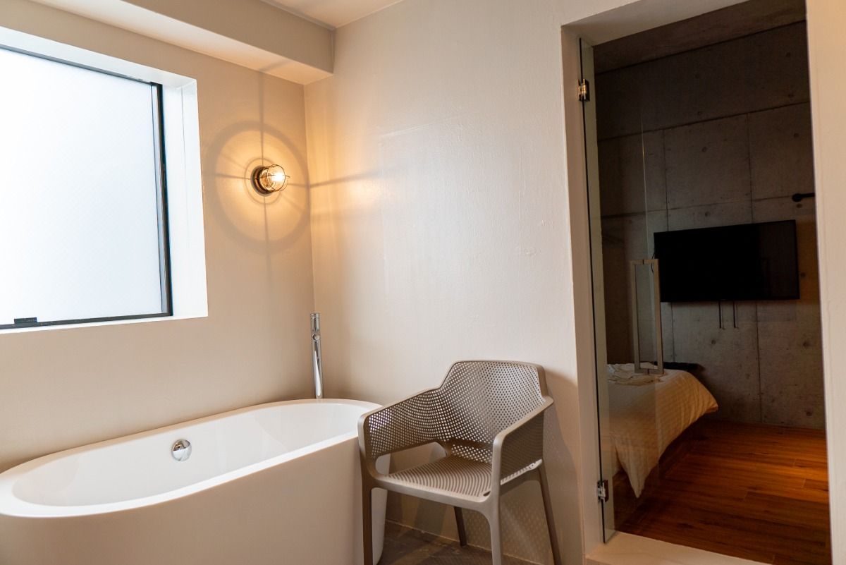 Mei SAUNA - 2