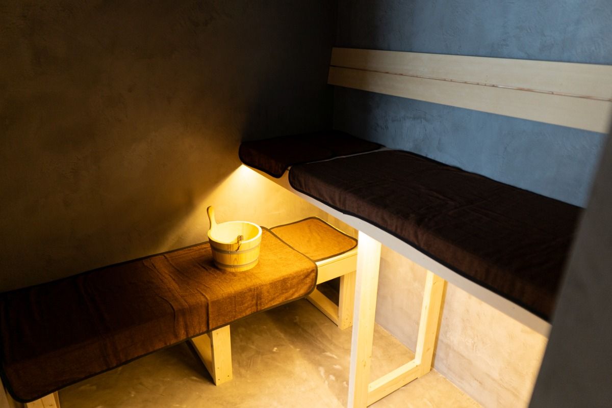 Mei SAUNA - 4